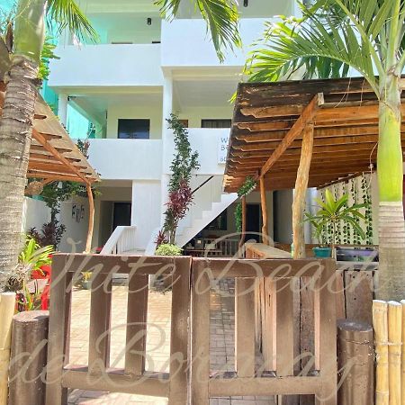 Whitebeach De Boracay Station 1 Balabag  外观 照片