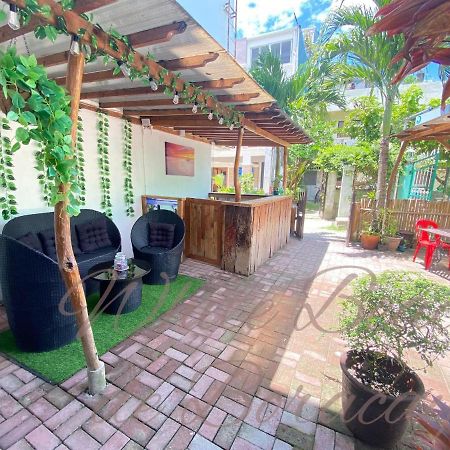 Whitebeach De Boracay Station 1 Balabag  外观 照片