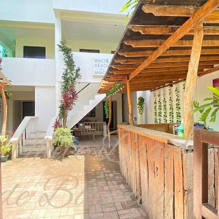 Whitebeach De Boracay Station 1 Balabag  外观 照片