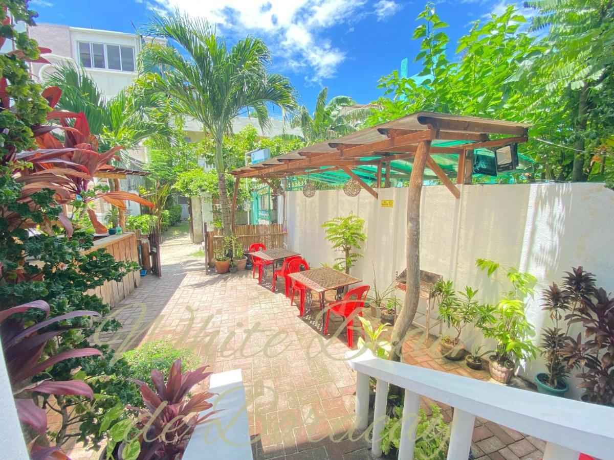 Whitebeach De Boracay Station 1 Balabag  外观 照片